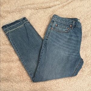 We Are Free Woman’s Straight Leg Jeans